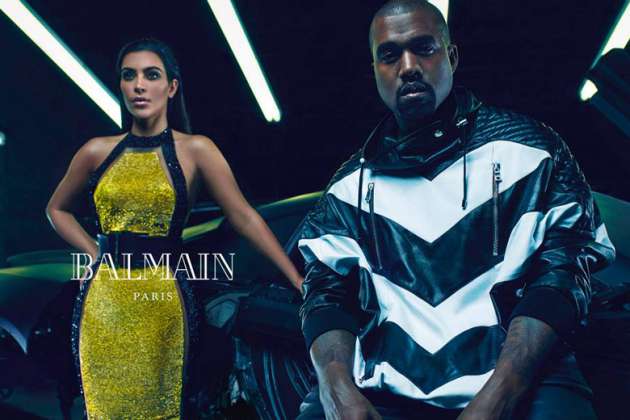 balmain-afrokanlife-2015-spring-summer-menswear-advertising-campaign-featuring-kanye-west-and-kim-kardashian-4