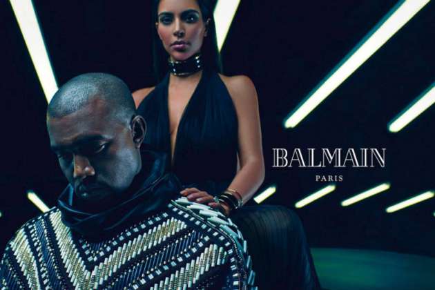 balmain-afrokanlife-2015-spring-summer-menswear-advertising-campaign-featuring-kanye-west-and-kim-kardashian-4