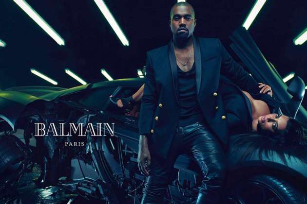 balmain-afrokanlife-2015-spring-summer-menswear-advertising-campaign-featuring-kanye-west-and-kim-kardashian-4