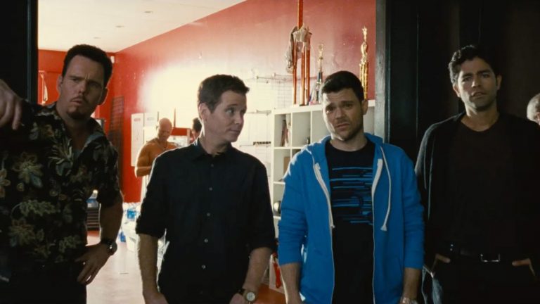 Entourage: Regardez la bande-annonce du film prévu en Juin 2015