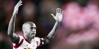 Thierry Henry et la MLS c’est terminé ! L’attaquant ne sera pas de retour avec les Red Bulls thank-you-thierry-henry-mls-rbny