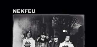 “Time B.O.M.B.”, le nouveau titre inédit de Nekfeu