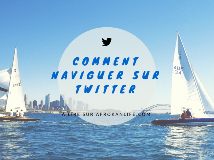 Comment utiliser twitter comme un pro en