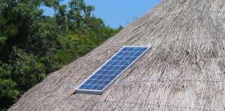 Le Sénégal se lance dans les stations solaires de recharge mobile