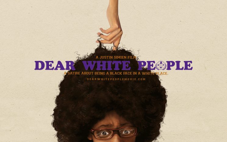 Dear White People-Critique-Film