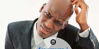 Les erreurs à éviter sur Linkedin par My Little RH Les erreurs à éviter sur Linkedin