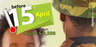 Smile charity contre Boko Haram
