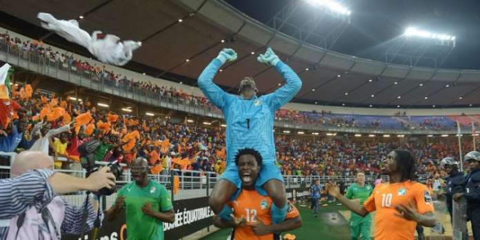 CAN 2015 : La Côte d’Ivoire