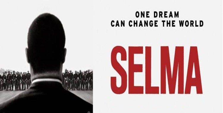 Selma: Movie Review by Eyoum T. Olinga