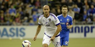 Orlando City SC est-il déjà un grande équipe en MLS ? MLS: Orlando City SC at Montreal Impact