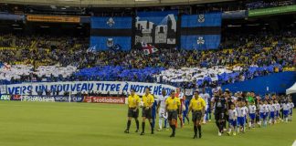 #MarquonsLhistoire Entrevue du VP Marketing Impact Montreal impact-montreal-communication- marketing-afrokanlife