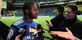 The Montreal Impact Captaincy: Unnecessary hype