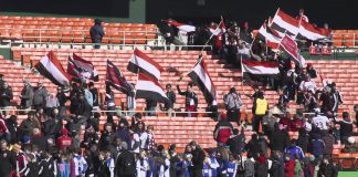 Secteur 12 : Premier match de la saison Impact de Montreal en vidéo