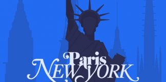 Encore une vidéo Paris vs New York pour votre plus grand plaisir Paris vs New York