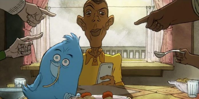 #Carmen - buzz du nouveau clip de Stromae - image - afrokanlife