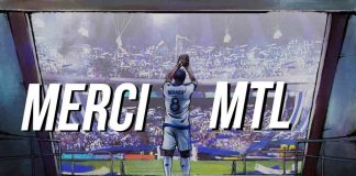 61004 mercis : La victoire de l’Impact de Montréal Champions League - Montreal Impact - CCL IMFC MLS