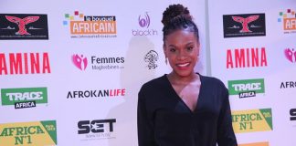Gala de la Femme Africaine - GAFA - image afrokanlife
