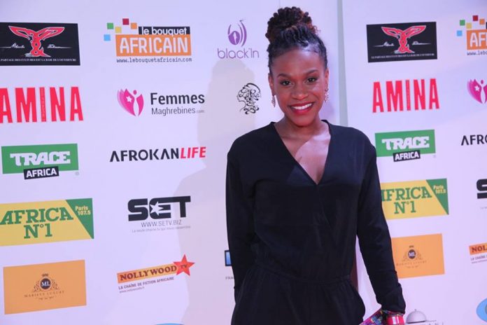 Gala de la Femme Africaine - GAFA - image afrokanlife