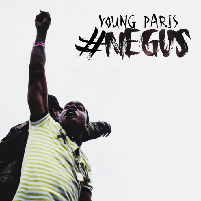Listen To Young Paris