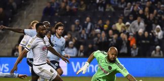 Rais Mbolhi proche d’un départ de l’Union de Philadelphie