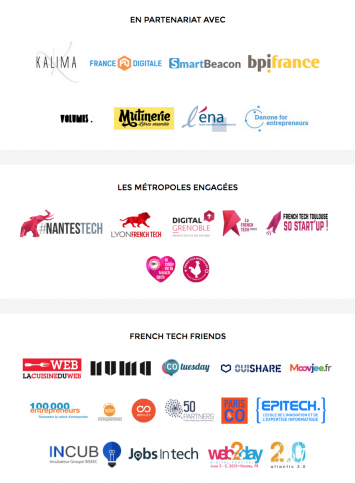 Assembly des entrepreneurs French Tech