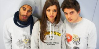 marque french teuch