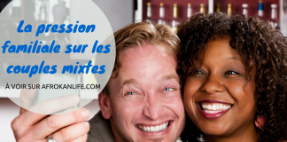les couples mixtes