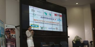 Crowd Saving, Airshop et Bloodbook, meilleurs projets de MyAfricanStartUp 2015 -2