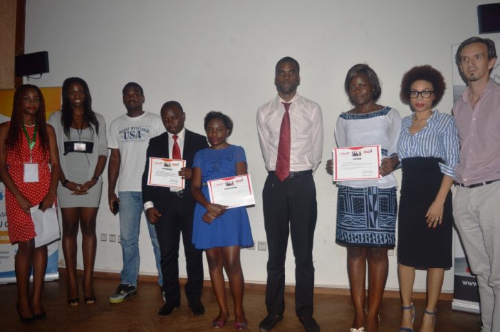 image cameroun E-business Contest