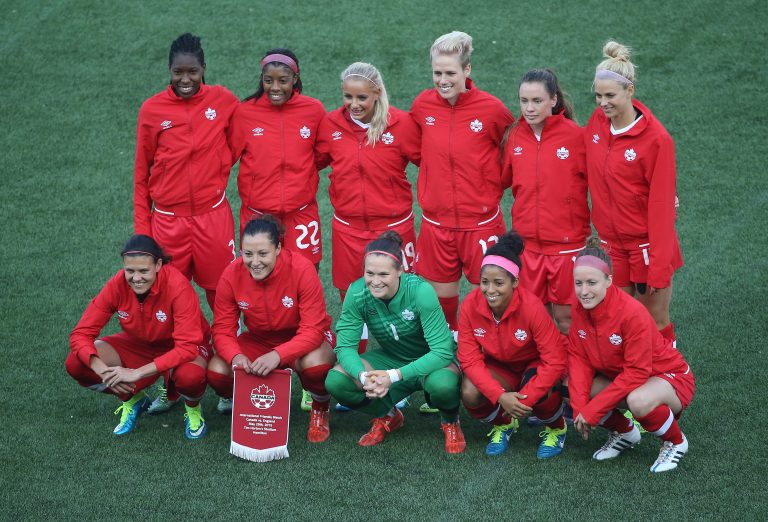 Coupe du Monde Féminine de la FIFA 2015: La fierté Canadienne, la Passion mondiale