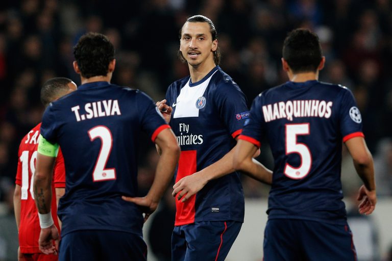 Trophée des Champions 2015 : Paris Saint-Germain contre l’Olympique Lyonnais à Montréal