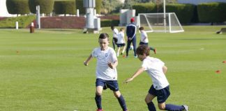 PSG Academy Montreal : Pourquoi le Paris Saint-Germain ouvre une Académie à Montréal ? PSG ACADEMY MONTREAL QUEBEC PARIS FOOT