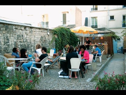 #KANTV | ep 2 | Booty Therapy, French Do It, FIFA 2015, My Crazy Pop, Au fond du Jardin