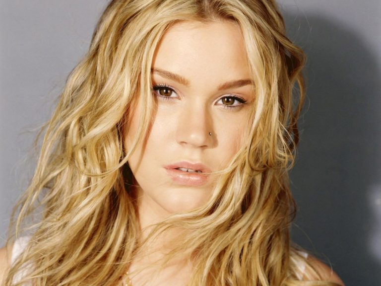 Joss Stone excitée par le Festival international de jazz de Montréal