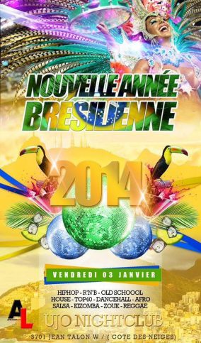 nouvel an bresilien 2014 montreal digikan