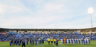 Les Excuses de L’Impact de Montréal : Un Stade Saputo vide