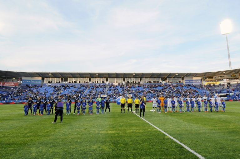 Les Excuses de L’Impact de Montréal : Un Stade Saputo vide
