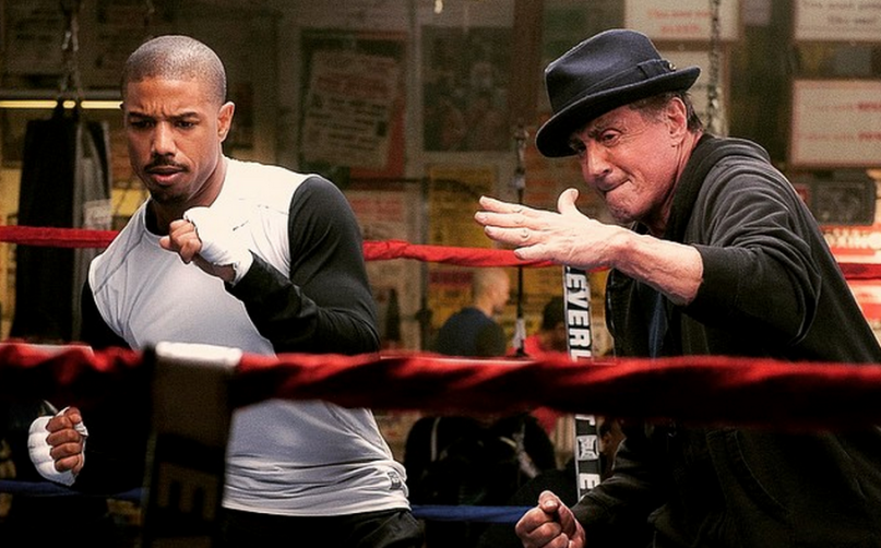 Creed trailer - la suite de Rocky