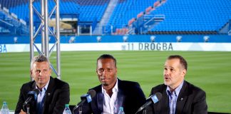 Didier Drogba à Chelsea: Une épée à double-tranchant