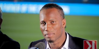 Guy Lacombe: Didier Drogba veut rejoindre Hiddink