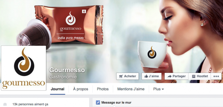  Gourmesso nouvelles capsules de café compatibles