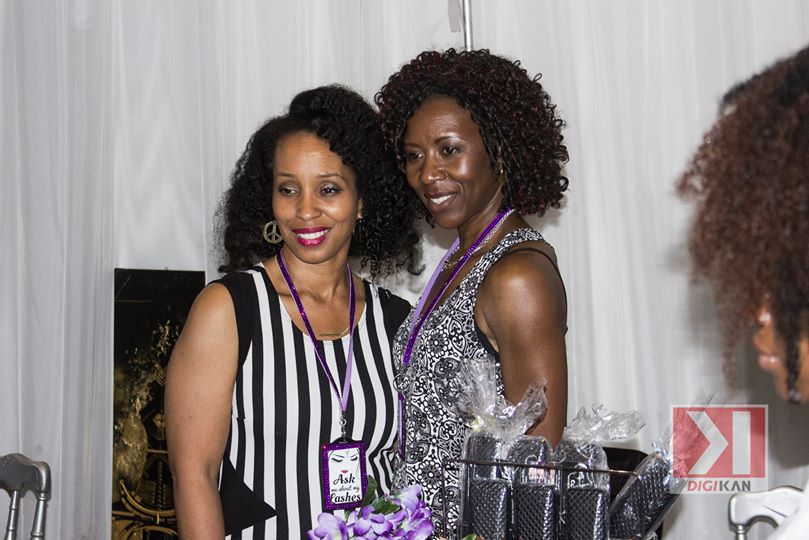 Natural Hair Congress Canada Picture Image -21
