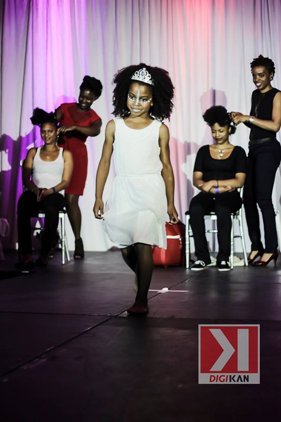 Natural Hair Congress Canada Picture Image -30