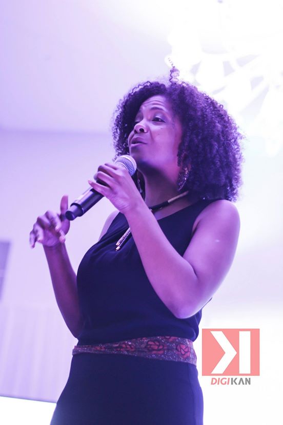 Natural Hair Congress Canada Picture Image -36