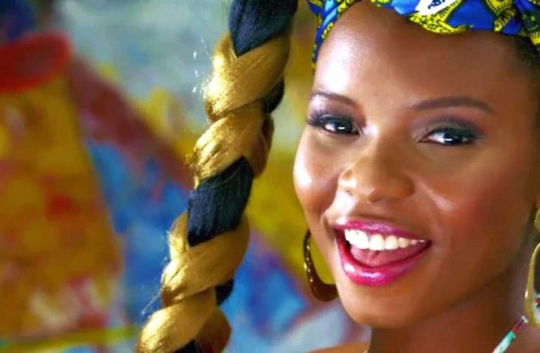 35 tubes africains pour faire bouger votre été 2015