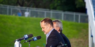 Bienvenue dans le monde du média montréalais… Bienvenue monde média montréalais-impact montreal-joey saputo