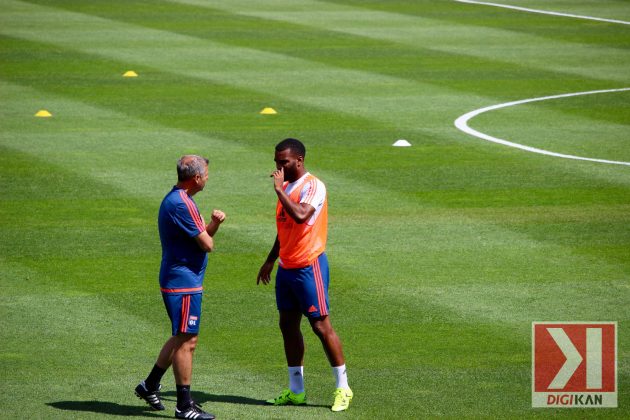 Photos Digikan PSG-Lyon au Trophée des Champions 2015 -61