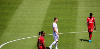 Photos Digikan PSG-Lyon au Trophée des Champions 2015 -61