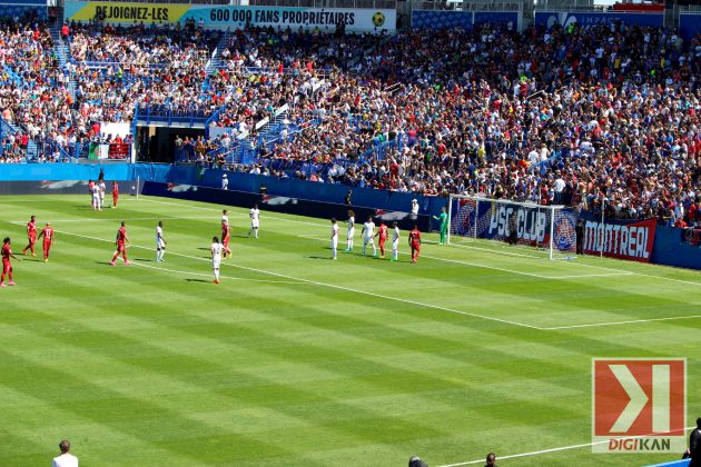 Photos Digikan PSG-Lyon au Trophée des Champions 2015 -61