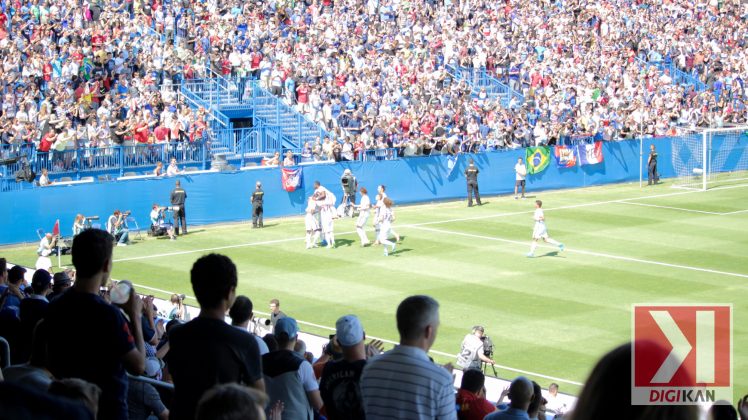 Photos Digikan PSG-Lyon au Trophée des Champions 2015 -61